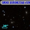 1RXS J193023.6+590757