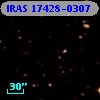 IRAS 17428-0307