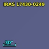 IRAS 17430-0249