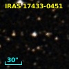 IRAS 17433-0451
