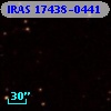IRAS 17438-0441
