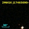 2MASX J17465090-0434329