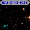 IRAS 17442-0251