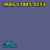 IRAS 17445-0253