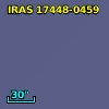 IRAS 17448-0459