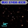 IRAS 17450-0320