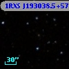 1RXS J193038.5+573649