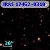 IRAS 17452-0310