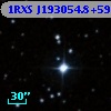 1RXS J193054.8+595358