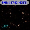 PMN J1742-0353