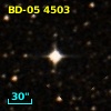 BD-05  4503