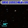 1RXS J193246.0+580427