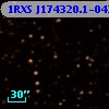 1RXS J174320.1-042953