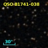 QSO B1741-038