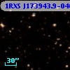 1RXS J173943.9-040835