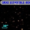 1RXS J174320.1-030930