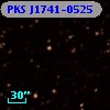 PKS J1741-0525