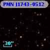 PMN J1743-0512