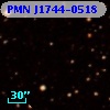 PMN J1744-0518