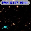 PMN J1747-0344
