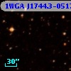 1WGA J1744.3-0517