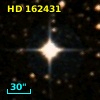 HD 162431