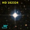 HD 162324