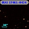 IRAS 17461-0424