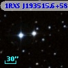 1RXS J193515.6+584554
