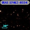 IRAS 17462-0334