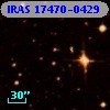 IRAS 17470-0429