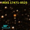 IRAS 17471-0525