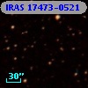 IRAS 17473-0521