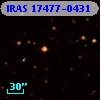IRAS 17477-0431