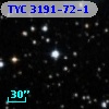 TYC 3191-72-1