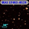 IRAS 17483-0529