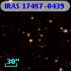 IRAS 17487-0439
