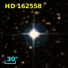 HD 162558