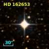 HD 162653