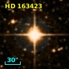 HD 163423