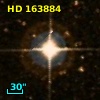 HD 163884