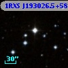 1RXS J193026.5+580427
