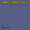 IRAS 17493-0311