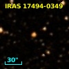 IRAS 17494-0349