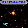 IRAS 17498-0333
