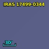 IRAS 17499-0344