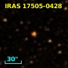 IRAS 17505-0428