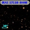 IRAS 17510-0440