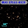 IRAS 17511-0320