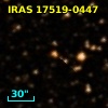 IRAS 17519-0447